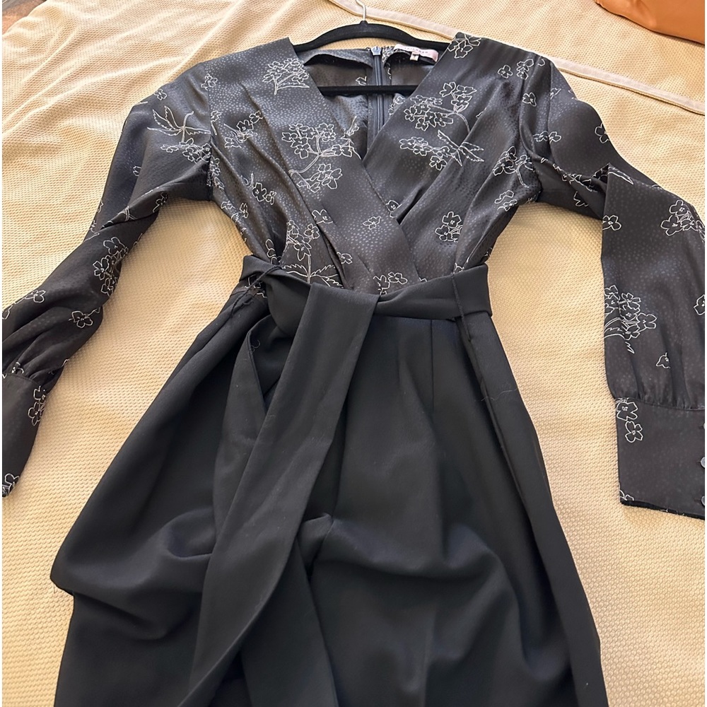 Rebecca Taylor Pant Jumpsuit Size 6